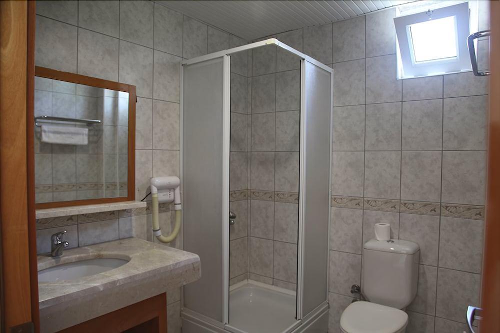 Yali Hotel Sidé Extérieur photo