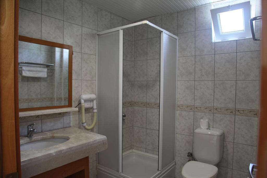 Yali Hotel Sidé Chambre photo